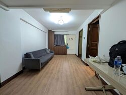 Blk 136 Jalan Bukit Merah (Bukit Merah), HDB 3 Rooms #630327641